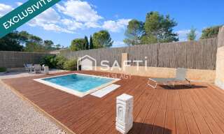 Maison 4 Pièces 90 m² à vendre à Taradeau (83460)