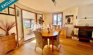 Maison 4 Pièces 105 m² à vendre à Taradeau (83460)