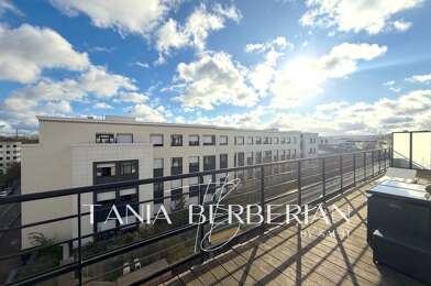 Appartement 5 pièces 1000000 €