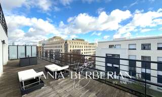 Appartement 5 Pièces 113 m² à vendre à Suresnes (92150)