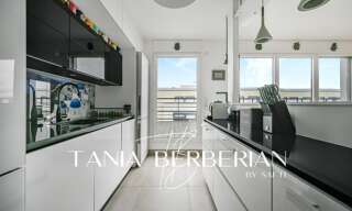 Appartement 5 Pièces 113 m² à vendre à Suresnes (92150)