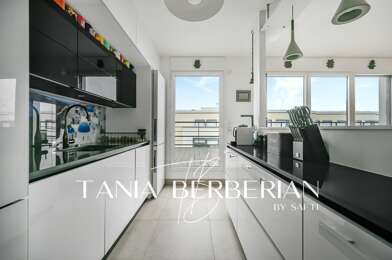 Appartement 5 pièces 1000000 €