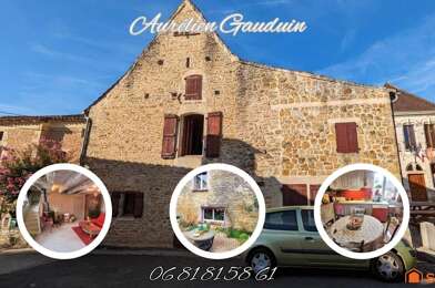 Maison 5 pièces 101000 €