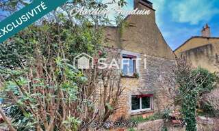 Maison 5 Pièces 85 m² à vendre à Saint-Martin-le-Redon (46700)