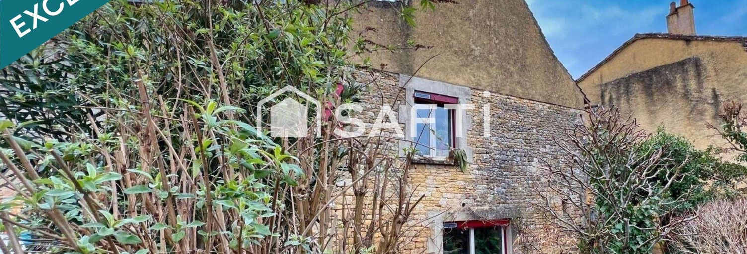 Maison 5 Pièces 85 m² à vendre à Saint-Martin-le-Redon (46700)