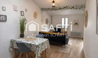 Immeuble  116 m² à vendre à Carcassonne (11000)