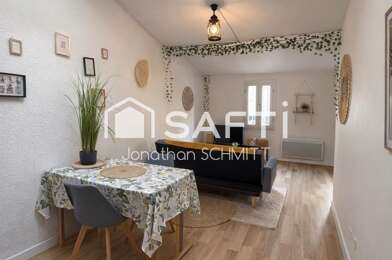 Immeuble  220000 €