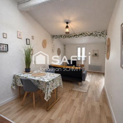 Immeuble  230000 €