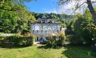 Appartement 2 Pièces 48 m² à vendre à Besançon (25000)