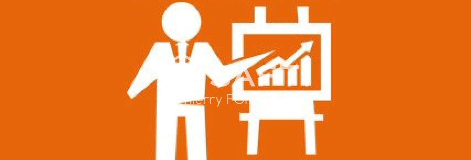 Bureau 20 Pièces  m² à vendre à Limoges (87100)