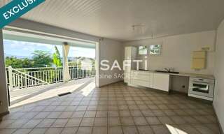 Maison 7 Pièces 134 m² à vendre à Le Lamentin (97232)