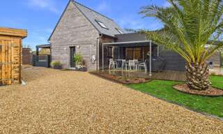 Maison 5 Pièces 130 m² à vendre à Plougasnou (29630)