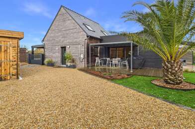 Maison 5 pièces 498000 €