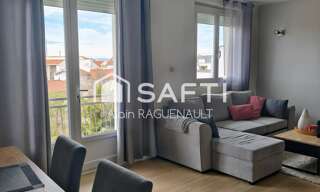 Appartement 4 Pièces 63 m² à vendre à Feyzin (69320)