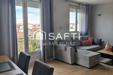 Appartement 4 pièces 179000 €