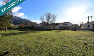Terrain  509 m² à vendre à Digne-les-Bains (04000)
