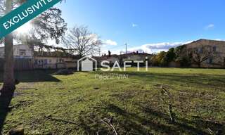 Terrain  599 m² à vendre à Digne-les-Bains (04000)