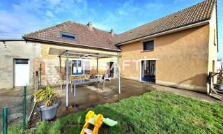 Maison 8 Pièces 190 m² à vendre à Marchésieux (50190)