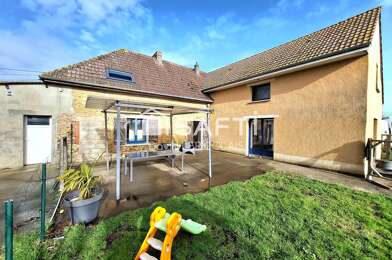 Maison 8 pièces 174500 €