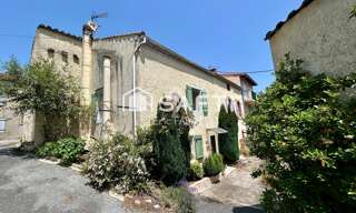 Maison 5 Pièces 93 m² à vendre à Mazamet (81200)