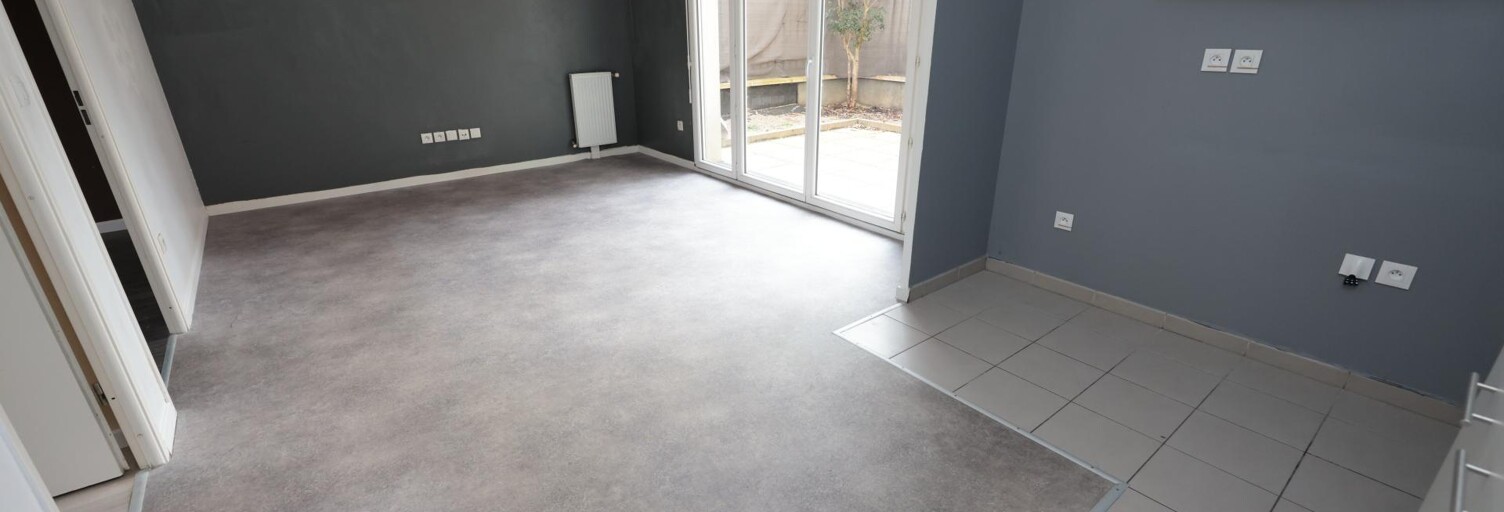 Appartement 3 Pièces 54 m² à vendre à Morangis (91420)