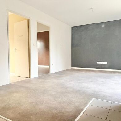 Appartement 3 pièces 228000 €