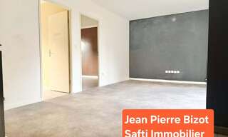Appartement 3 Pièces 54 m² à vendre à Morangis (91420)