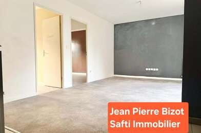 Appartement 3 pièces 228000 €