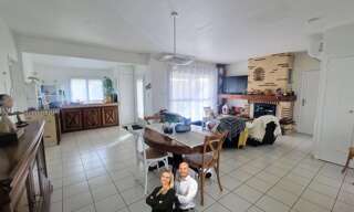 Maison 4 Pièces 139 m² à vendre à Marmande (47200)