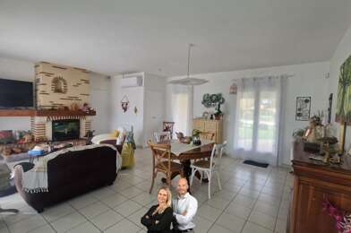 Maison 4 pièces 265000 €