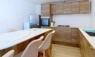 Maison 5 Pièces 118 m² à vendre à Mérignac (33700)