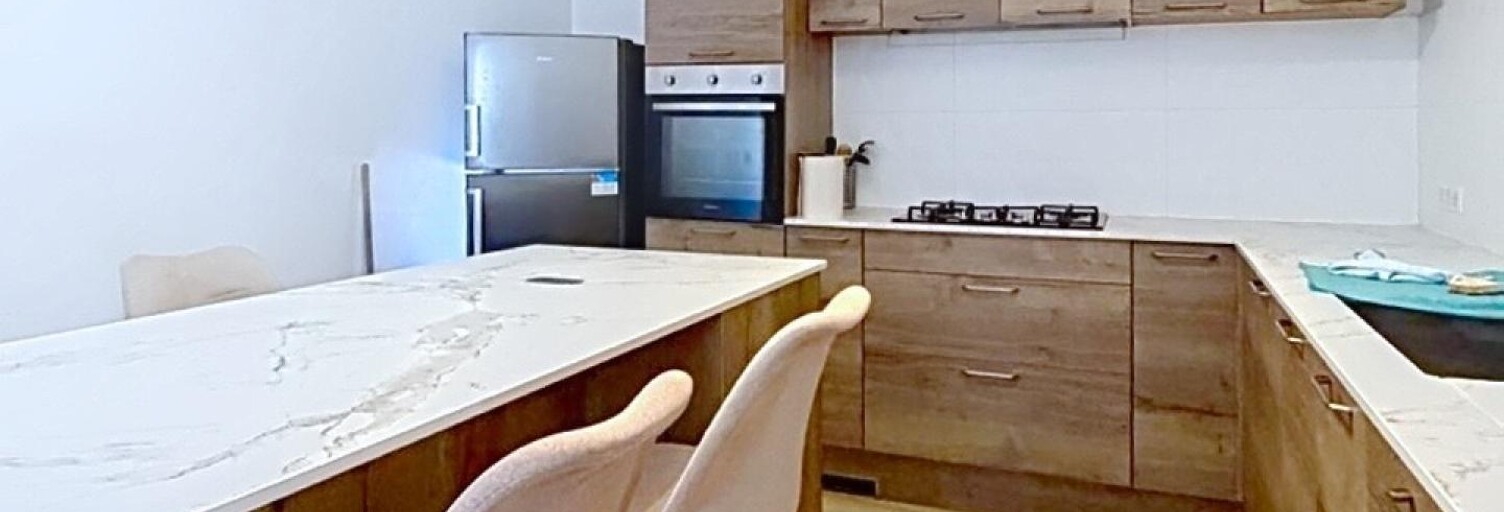 Maison 5 Pièces 118 m² à vendre à Mérignac (33700)