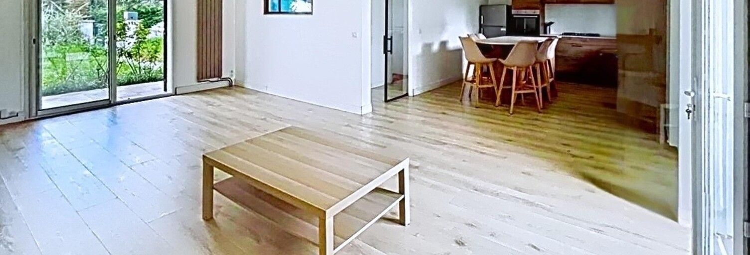 Maison 5 Pièces 118 m² à vendre à Mérignac (33700)