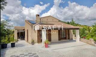 Maison 5 Pièces 135 m² à vendre à Fréjus (83600)