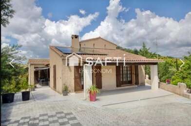 Maison 5 pièces 599000 €