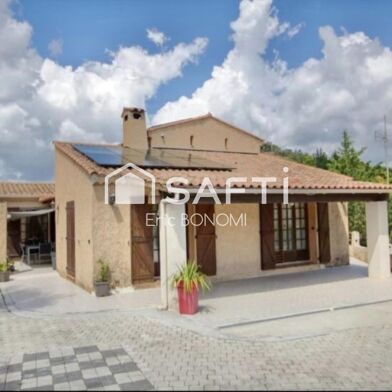 Maison 5 pièces 599000 €