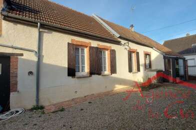 Maison 4 pièces 87000 €