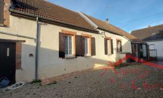 Maison 4 Pièces 92 m² à vendre à Barbonne-Fayel (51120)