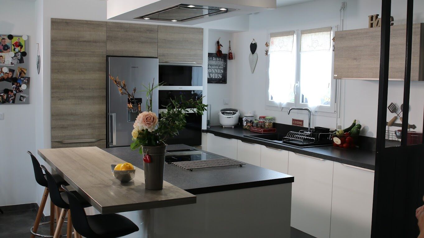 Agence immobilière de TELLUS