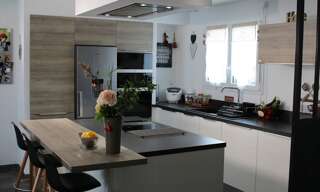 Maison 4 Pièces 85 m² à louer à Langon (33210)