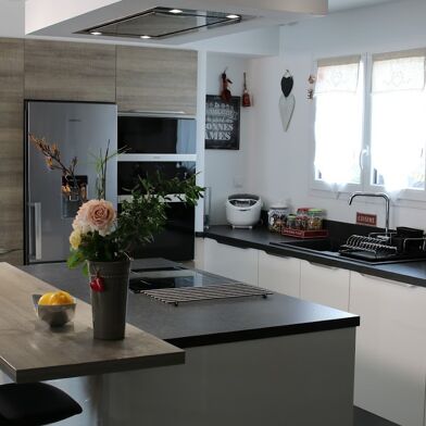 Maison 4 pièces 895 €