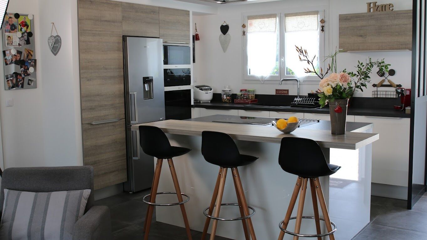 Agence immobilière de TELLUS