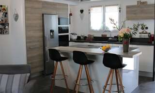 Maison 4 Pièces 85 m² à louer à Langon (33210)