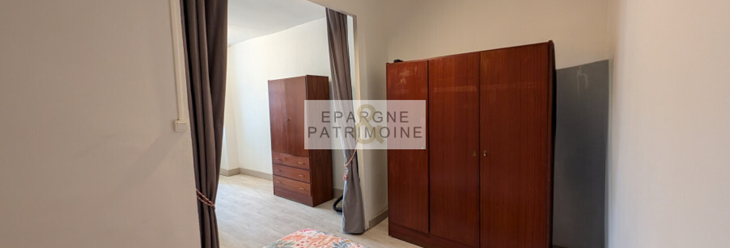 Appartement 1 Pièce 24 m² à vendre à Lyon 6 (69006)