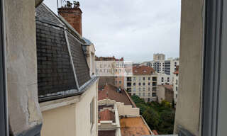 Appartement 1 Pièce 24 m² à vendre à Lyon 6 (69006)