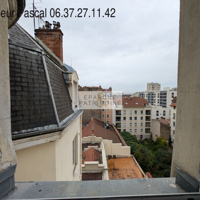 Appartement 1 pièces 175000 €