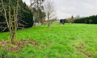 Terrain  500 m² à vendre à Langon (33210)