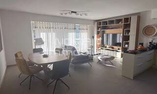 Appartement 5 Pièces 112 m² à vendre à Nice (06100)