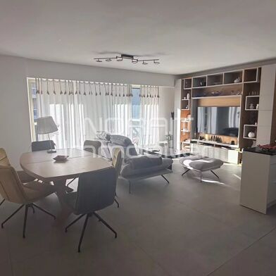 Appartement 5 pièces 870000 €