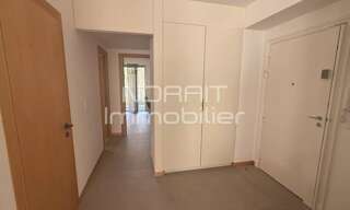 Appartement 5 Pièces 112 m² à vendre à Nice (06100)